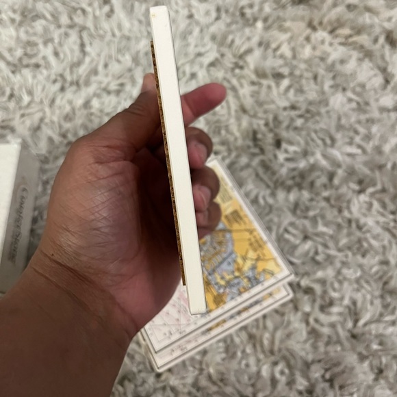 CoasterStone/ table Coasters - Picture 3 of 5